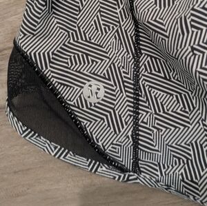 Lululemon Seawheeze 2020 Shorts
